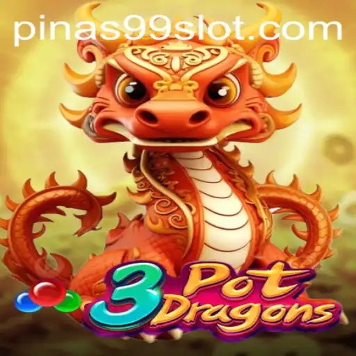 Explore the Thrilling World of 3PotDragons with PINAS99