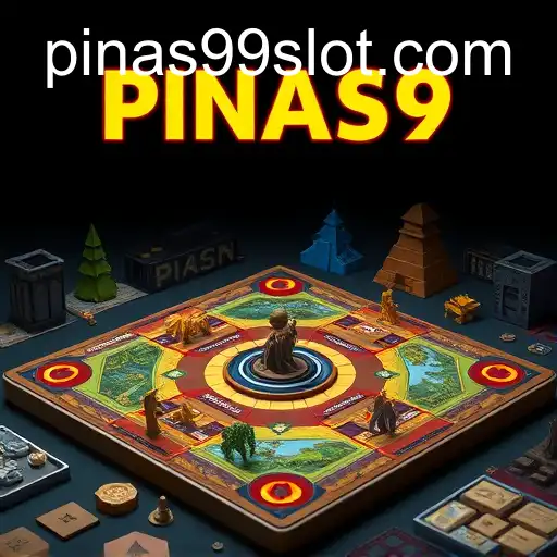 Gaming Experience PINAS99 - 800+ Premium and Exclusive Games