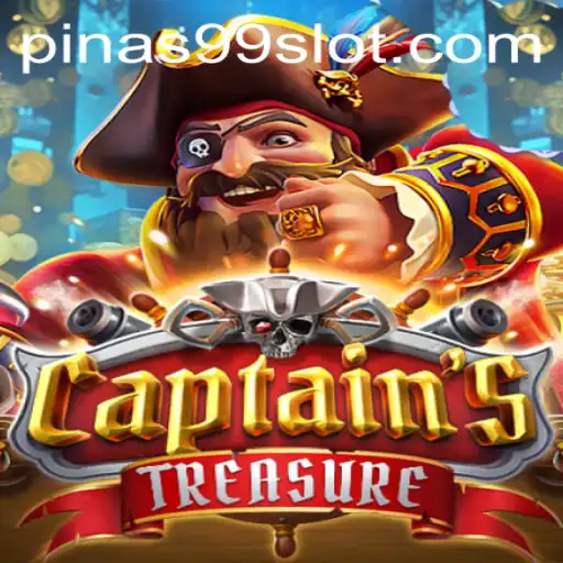 Uncover the Secrets of CaptainssTreasure with PINAS99