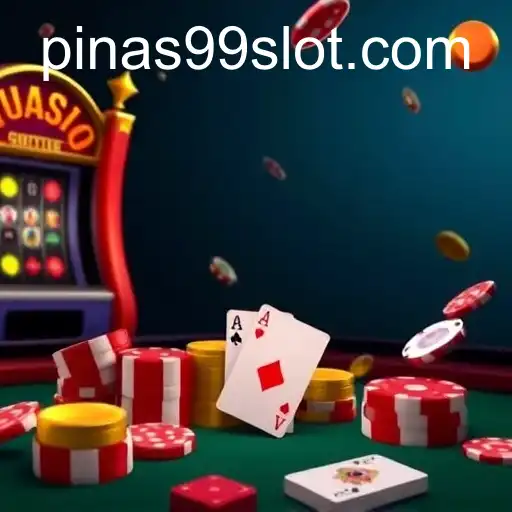 VIP Service PINAS99 - 24/7 Support and Exclusive Benefits