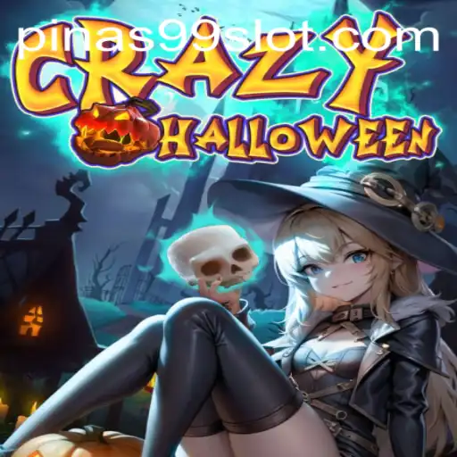 Dive Into The Exciting World of CrazyHalloween Using PINAS99