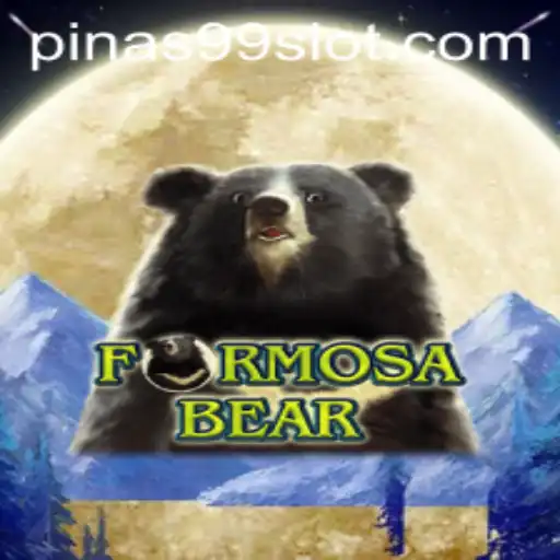 FormosaBear: A Thrilling Adventure with PINAS99