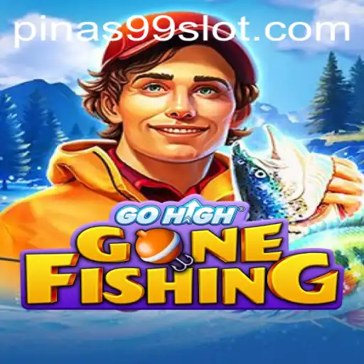GoHighGoneFishing: Dive into the Exciting World of Virtual Angling with PINAS99