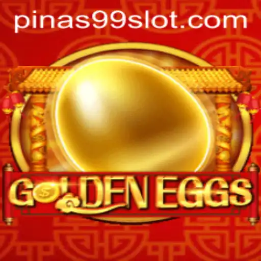 Discover the Thrill of GoldenEggs with PINAS99