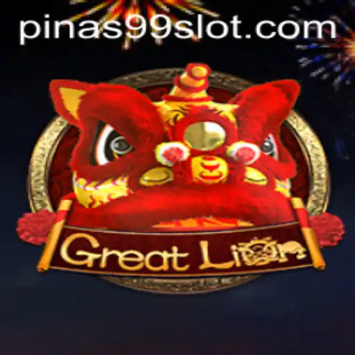 Exploring the Adventures of GreatLion: A Game-Changing Experience with PINAS99