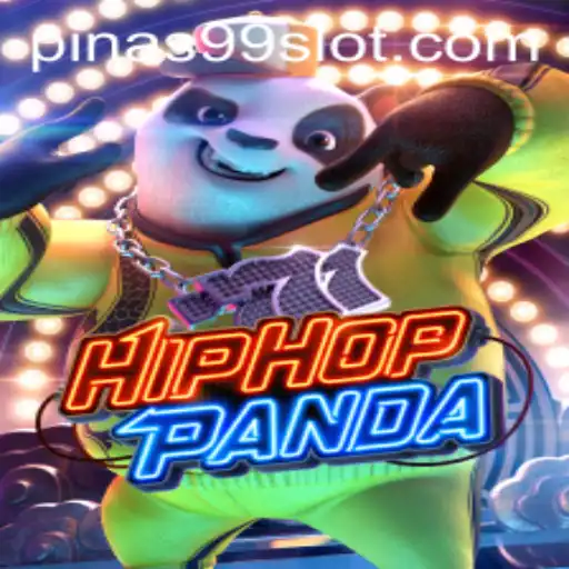 Unveiling HipHopPanda: A Thrilling Gaming Revolution