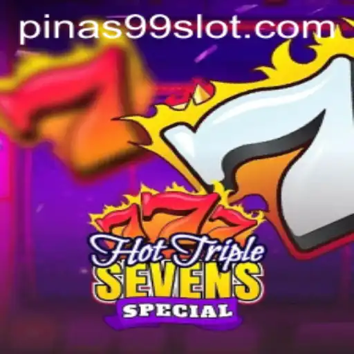 Experience the Excitement of HotTripleSevensSpecial: A Game Enthusiast's Delight