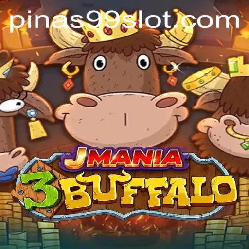 Exploring JMania3Buffalo: A Comprehensive Guide with PINAS99