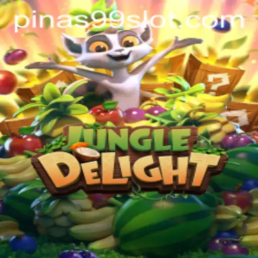 Unveiling JungleDelight: A Vibrant Adventure with PINAS99