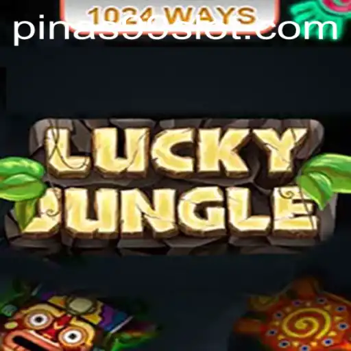 Exploring the Enchanting World of LuckyJungle1024: An In-Depth Guide with PINAS99