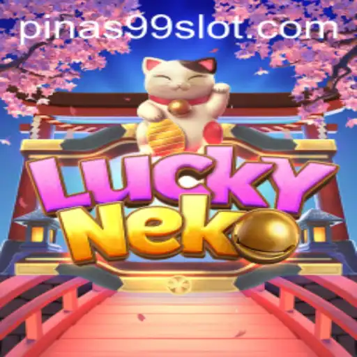 The Fascinating World of LuckyNeko and the Role of PINAS99