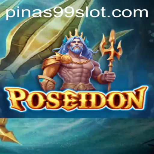 Exploring the Mystical Depths of 'Poseidon': A Journey into the Game and PINAS99