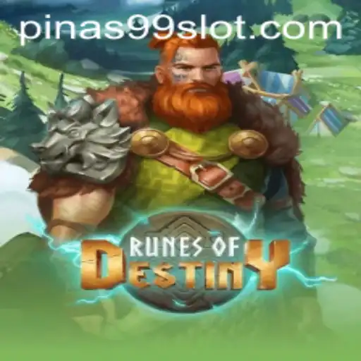 Discover the Enchanting World of RunesOfDestiny with PINAS99