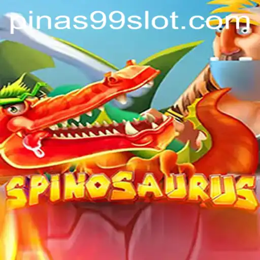 Spinosaurus: An Immersive Adventure Through Time