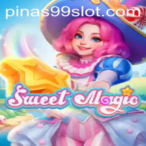 Discover SweetMagic: A Captivating Gaming Experience with PINAS99