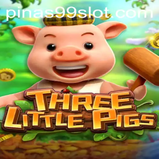 Unveiling the Magic of THREELITTLEPIGS: A New Interactive Experience