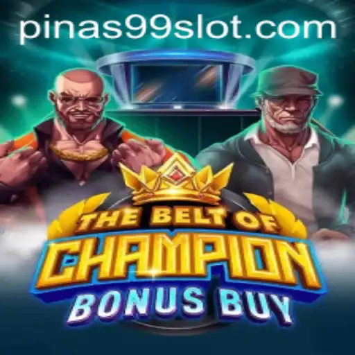 TheBeltOfChampionBonusBuy: An Immersive Adventure in the World of Competitive Gaming
