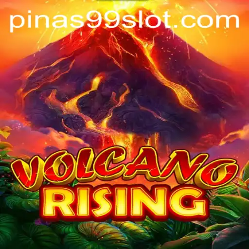VolcanoRising: An Epic New Adventure in Gaming
