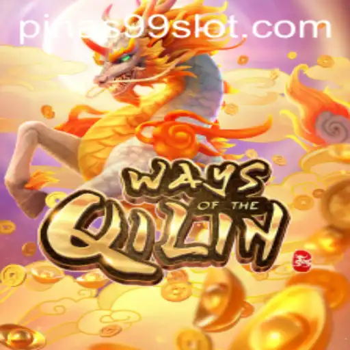 Explore the Mystical World of WaysoftheQilin with PINAS99